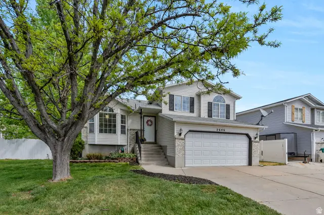 2646 W 1125 N, Layton, UT 84041 - #2