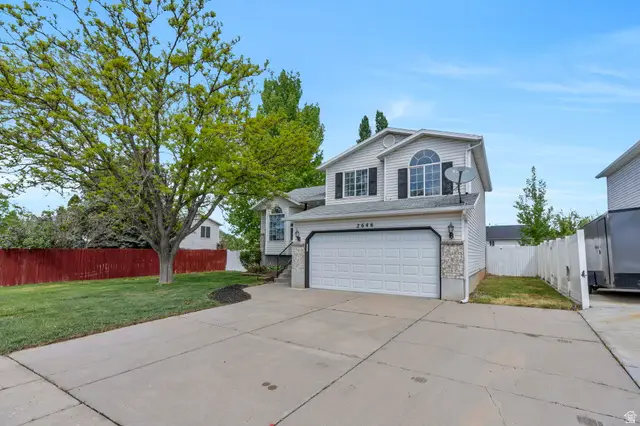 2646 W 1125 N, Layton, UT 84041 - #3