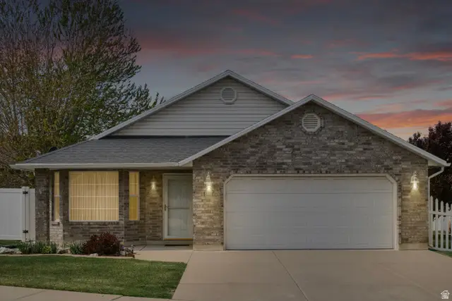 5145 S 350 E, Washington Terrace, UT 84405 - #1
