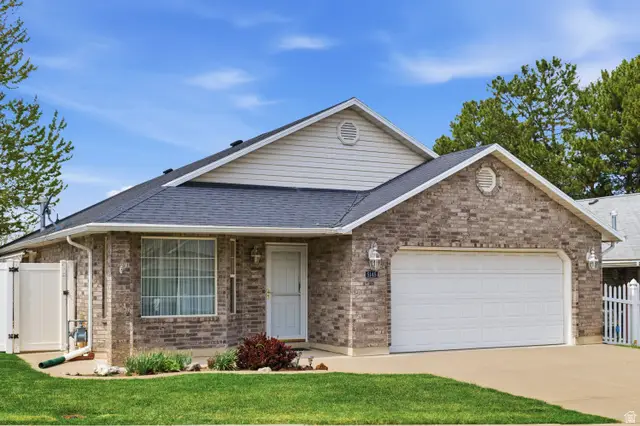 5145 S 350 E, Washington Terrace, UT 84405 - #2