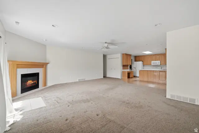5145 S 350 E, Washington Terrace, UT 84405 - #3