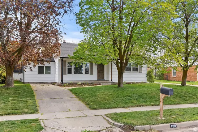 480 N 100 E, Kaysville, UT 84037 - #2