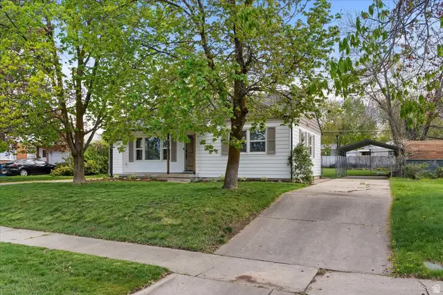 480 N 100 E, Kaysville, UT 84037 - #3