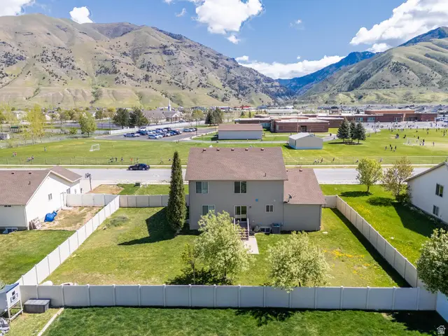 222 S 1170 E, Hyrum, UT 84319 - #2