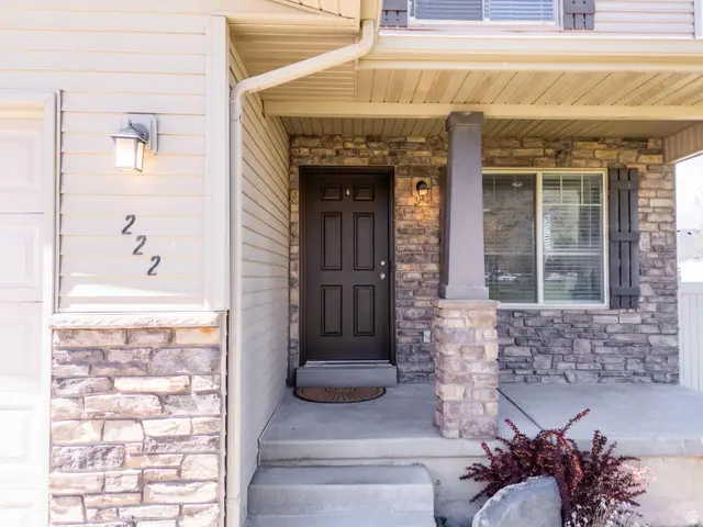 222 S 1170 E, Hyrum, UT 84319 - #3