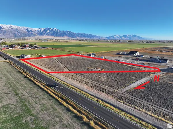11148 N 8300 W #11, Tremonton, UT 84337
