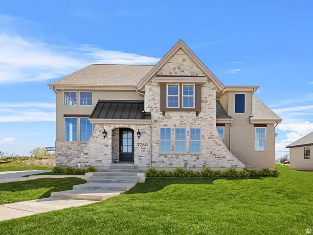 3268 S 4950 W, West Haven, UT 84401 - #1