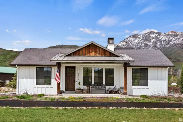 10004 E 325 S, Huntsville, UT 84317