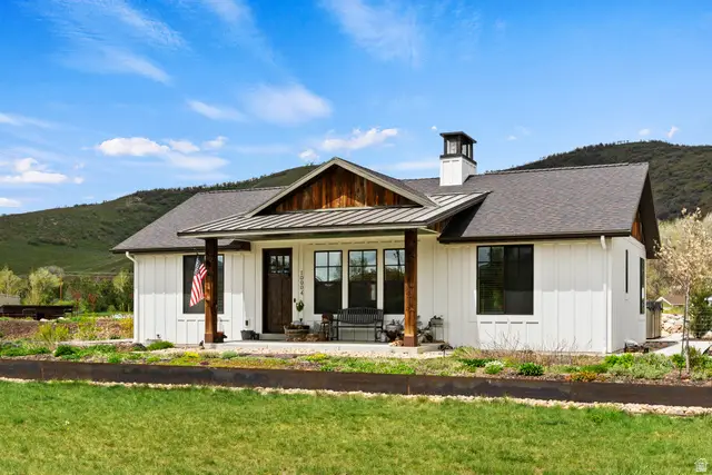 10004 E 325 S, Huntsville, UT 84317 - #3