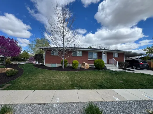 4025 S 1925 E, Holladay, UT 84124 - #1