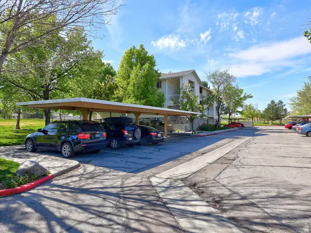 3849 S Salt River Way #1, South Salt Lake, UT 84119 - #2