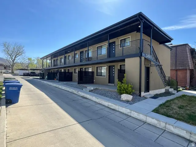 245 S 800 E, Salt Lake City, UT 84102 - #1