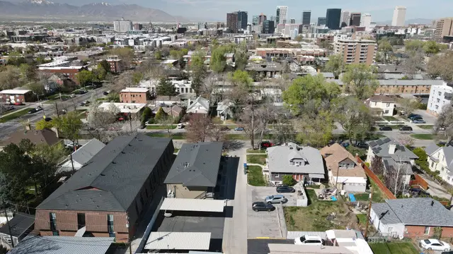 245 S 800 E, Salt Lake City, UT 84102 - #3