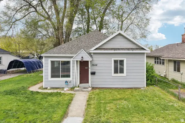 2648 S 8800 W, Magna, UT 84044 - #1