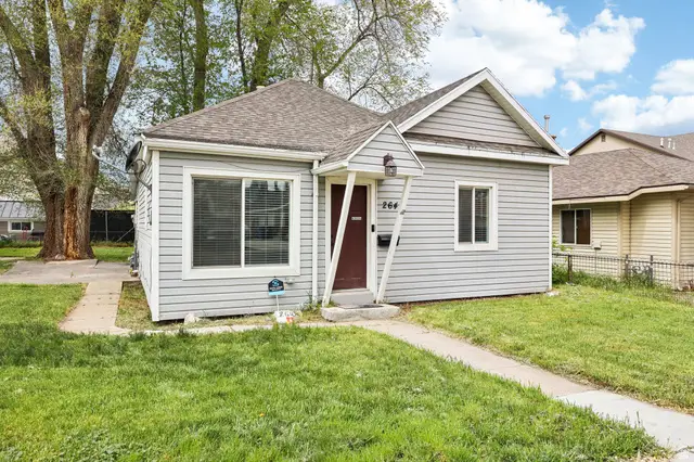 2648 S 8800 W, Magna, UT 84044 - #2