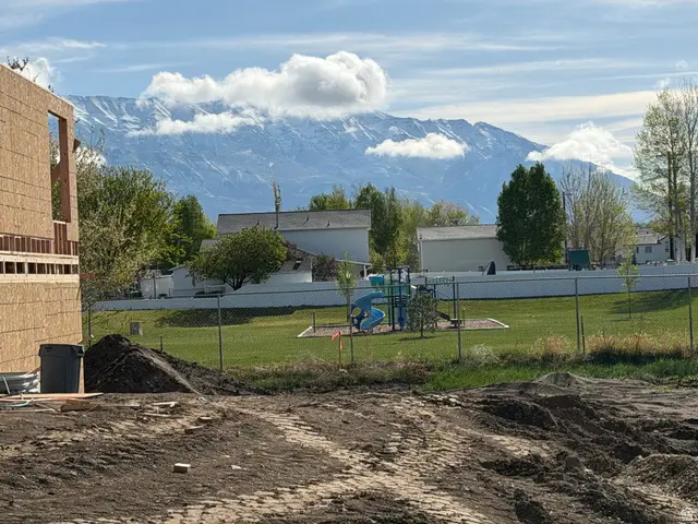 661 S 1600 W, Lehi, UT 84043 - #2