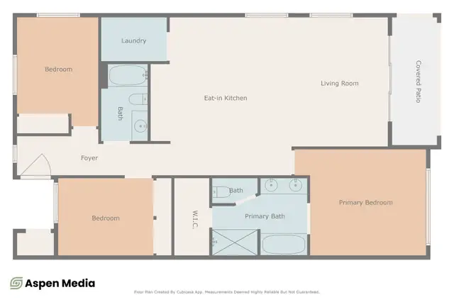 271 N Country Ln, Saint George, UT 84770 - #3