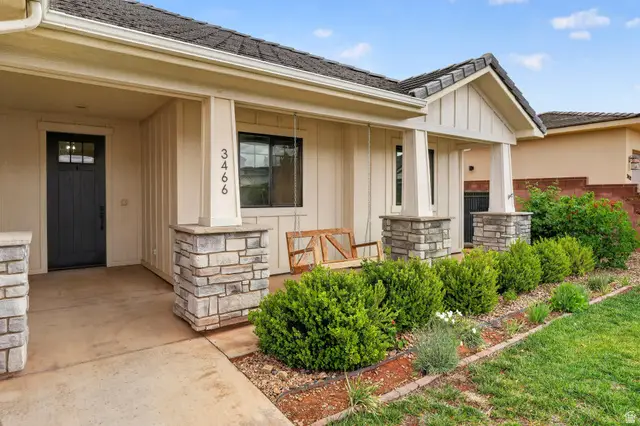3466 W 2490 S, Hurricane, UT 84737 - #3