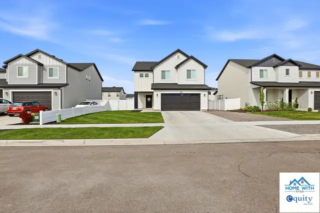 892 S 290 W, American Fork, UT 84003 - #2