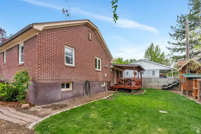 140 S 100 E, Payson, UT 84651 - #2
