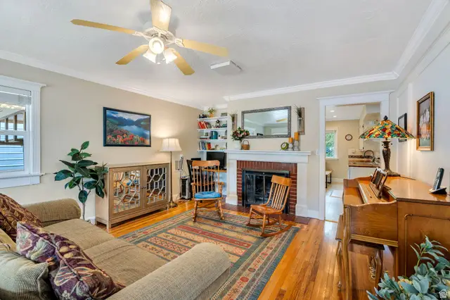 140 S 100 E, Payson, UT 84651 - #3