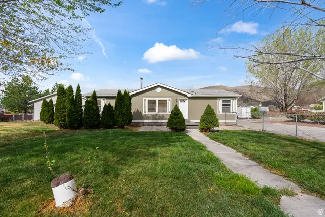 115 N 350 E, Elsinore, UT 84724 - #1