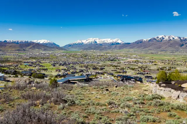 1647 N A1 Peak Dr #562, Heber City, UT 84032 - #1