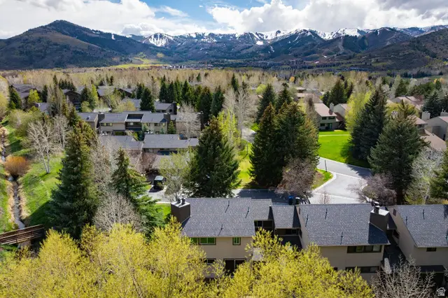 4824 N Meadow Loop Rd #7, Park City, UT 84098 - #3