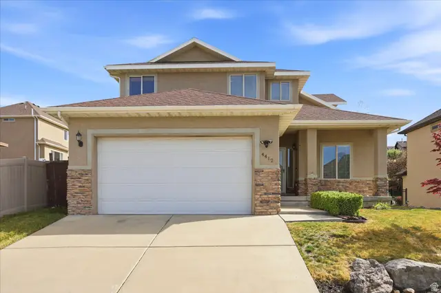 4412 N Foxtrail Dr W, Lehi, UT 84043 - #2