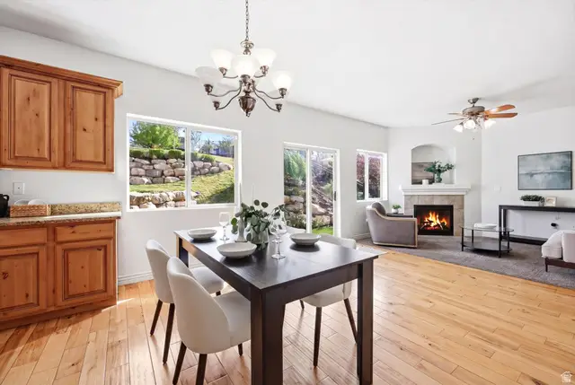 4412 N Foxtrail Dr W, Lehi, UT 84043 - #3