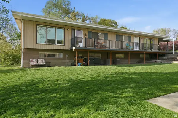 4636 S Clearview St, Salt Lake City, UT 84117