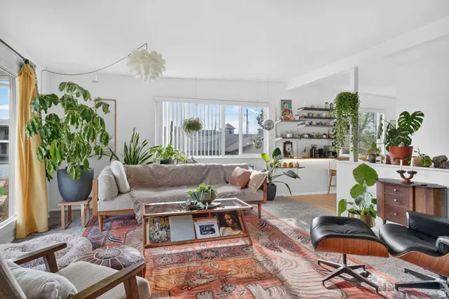 4636 S Clearview St, Salt Lake City, UT 84117 - #3