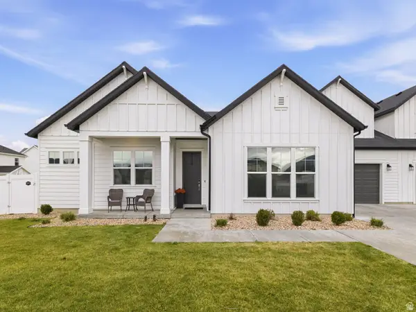 515 N Legend Way W #D, Mapleton, UT 84664