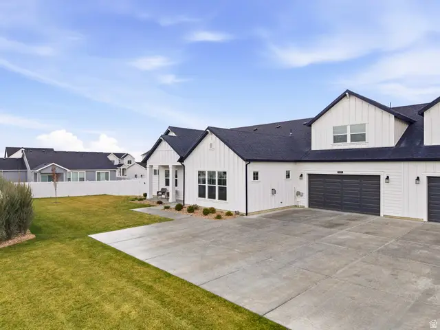 515 N Legend Way W #D, Mapleton, UT 84664 - #2