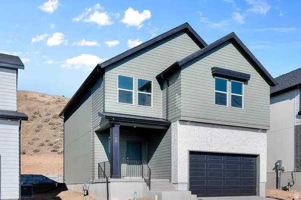 556 E Levengrove Dr #242, Lehi, UT 84048