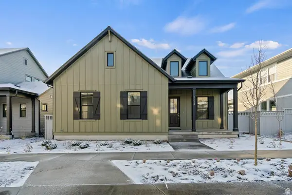 7214 S Sage Rd, West Jordan, UT 84081