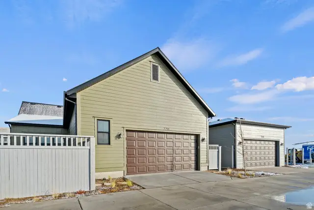 7214 S Sage Rd, West Jordan, UT 84081 - #2