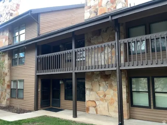 3615 N Wolf Lodge Dr #709, Eden, UT 84310 - #2