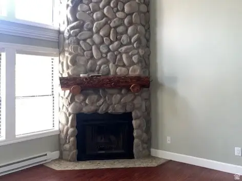 3615 N Wolf Lodge Dr #709, Eden, UT 84310 - #3