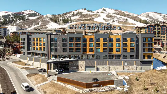 2670 W Canyons Resort Dr #410 #410, Park City, UT 84098 - #1