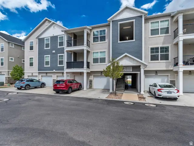 13239 S Dominica Ln Ln W #G304, Herriman, UT 84096 - #1