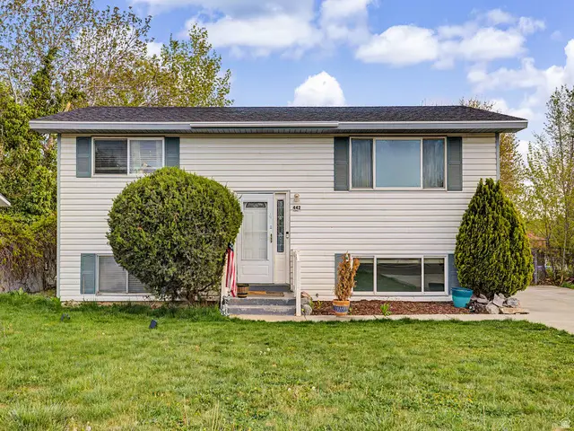 442 E 700 N, American Fork, UT 84003 - #1