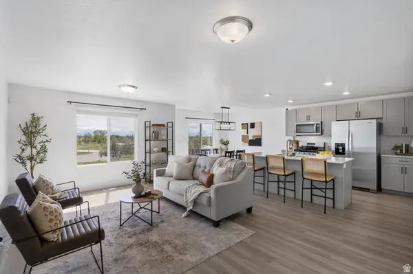 404 N Grassland Dr, Lehi, UT 84043