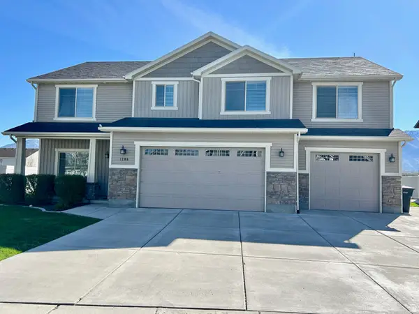 1206 S 900 W, Logan, UT 84321