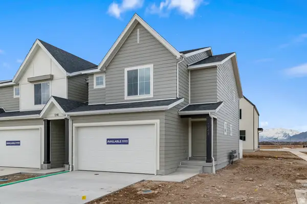 4264 N Buckstone Way #1363, Lehi, UT 84048