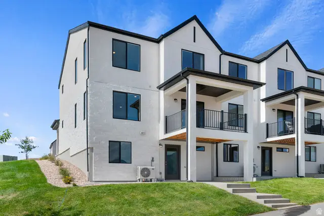 4264 N Buckstone Way #1363, Lehi, UT 84048 - #2