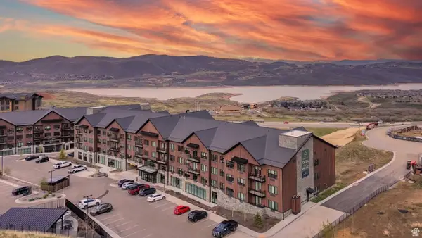 2303 Deer Hollow Rd #1237, Park City, UT 84060