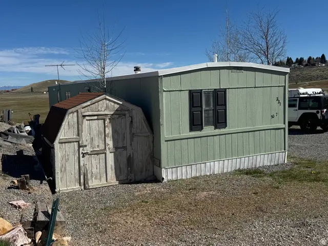 3067 S Monarch Dr, Garden City, UT 84028 - #2