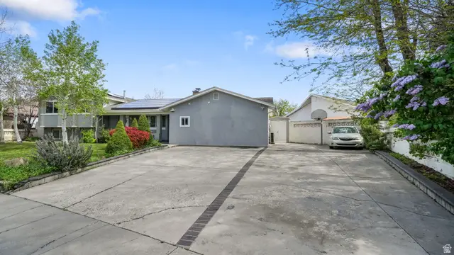 4771 S Quailbrook Dr, Taylorsville, UT 84129 - #3