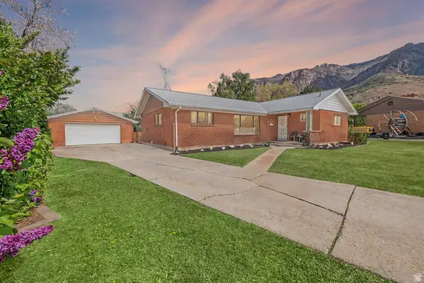 1014 Peach Dr, Ogden, UT 84404